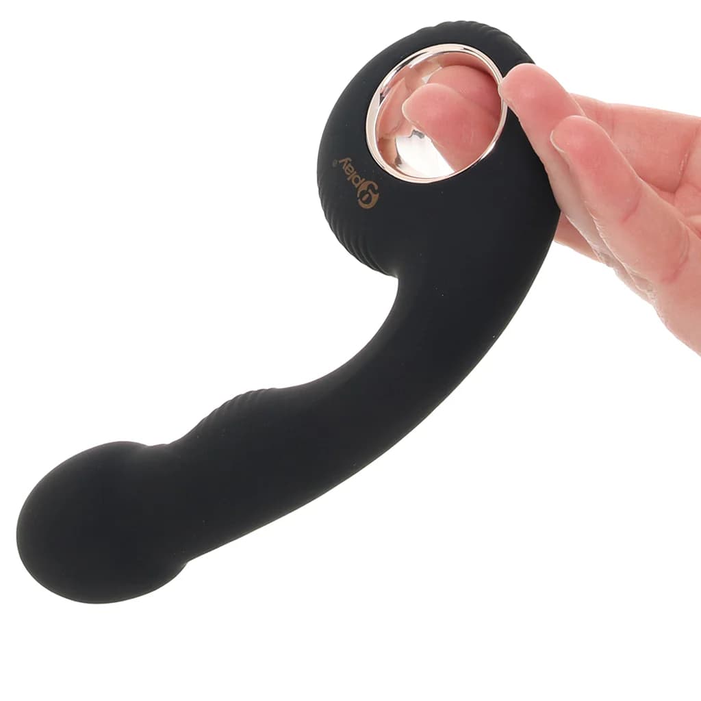 BodyWand G-Play