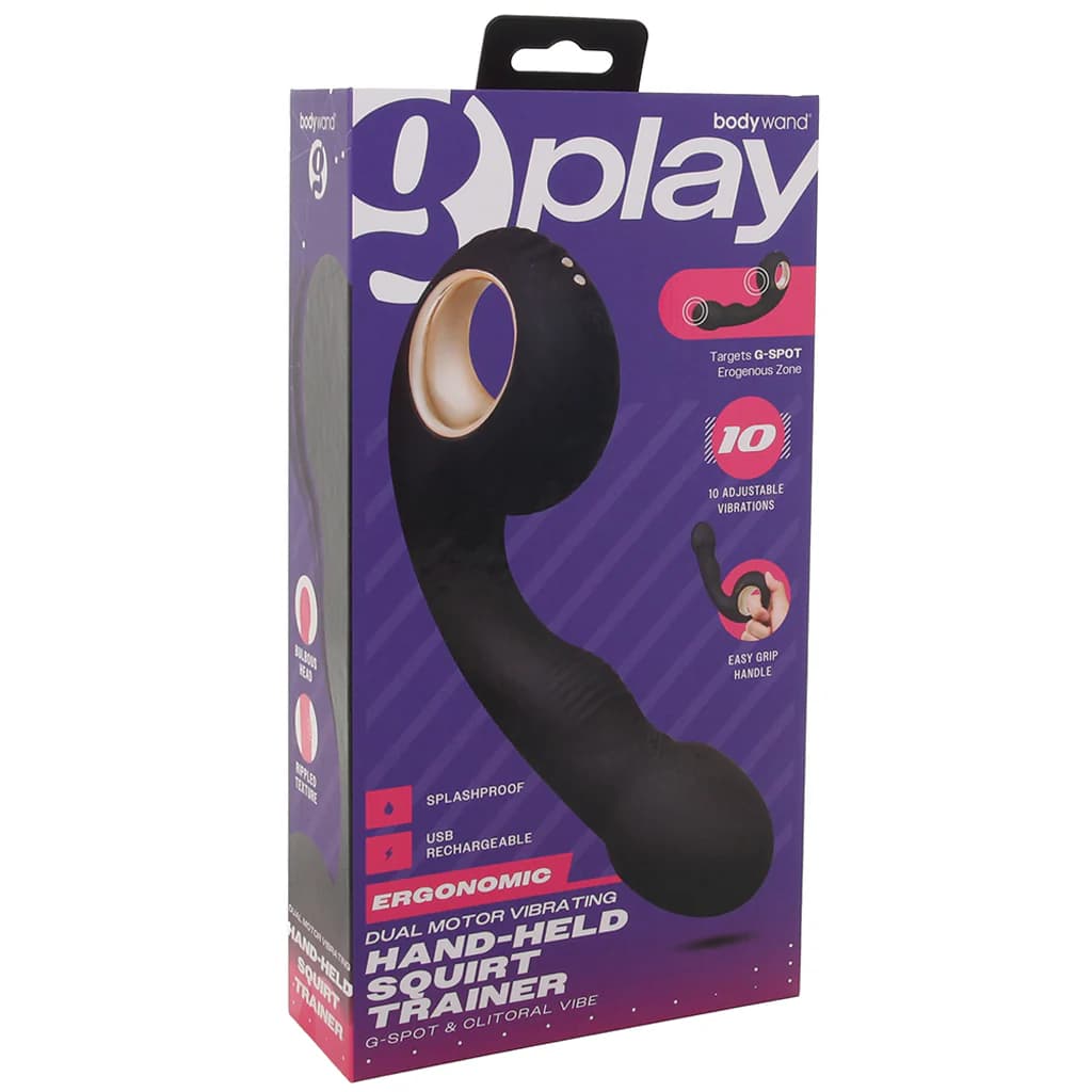 BodyWand G-Play