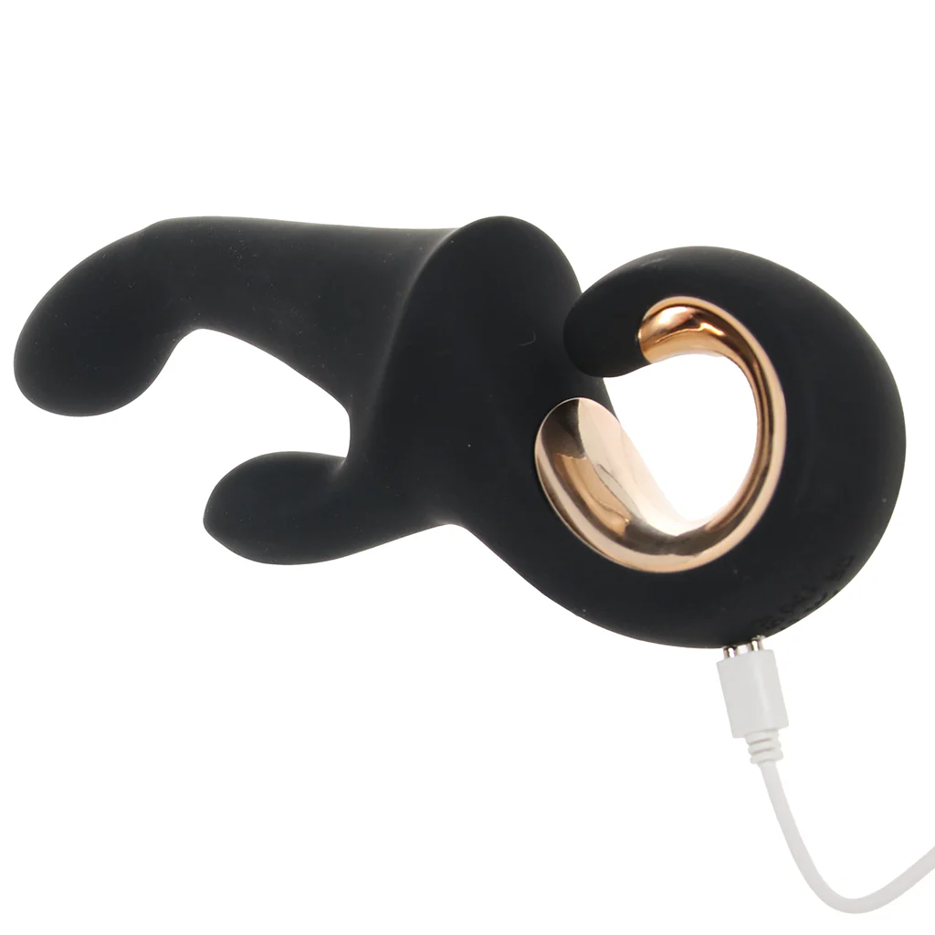 BodyWand G-Play Squirt Master Come Hither