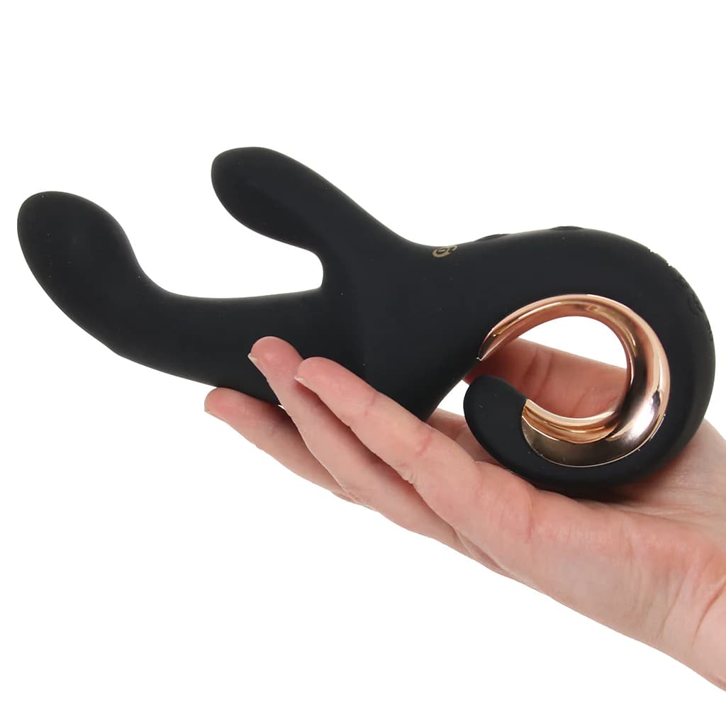 BodyWand G-Play Squirt Master Come Hither