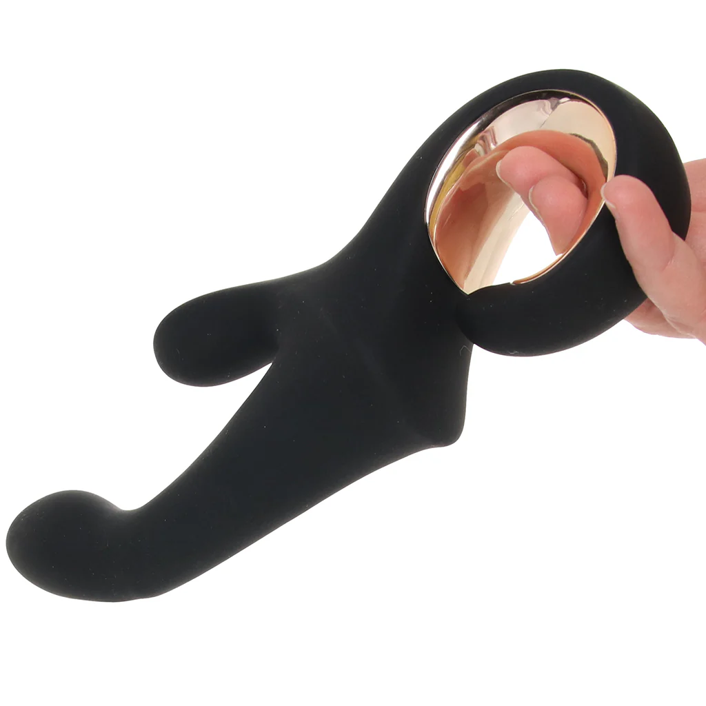 BodyWand G-Play Squirt Master Come Hither