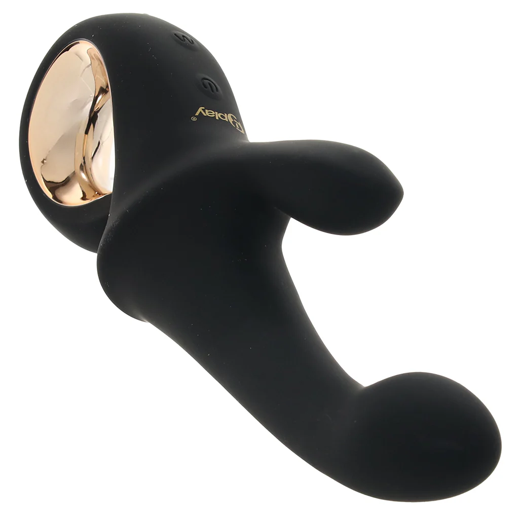 BodyWand G-Play Squirt Master Come Hither