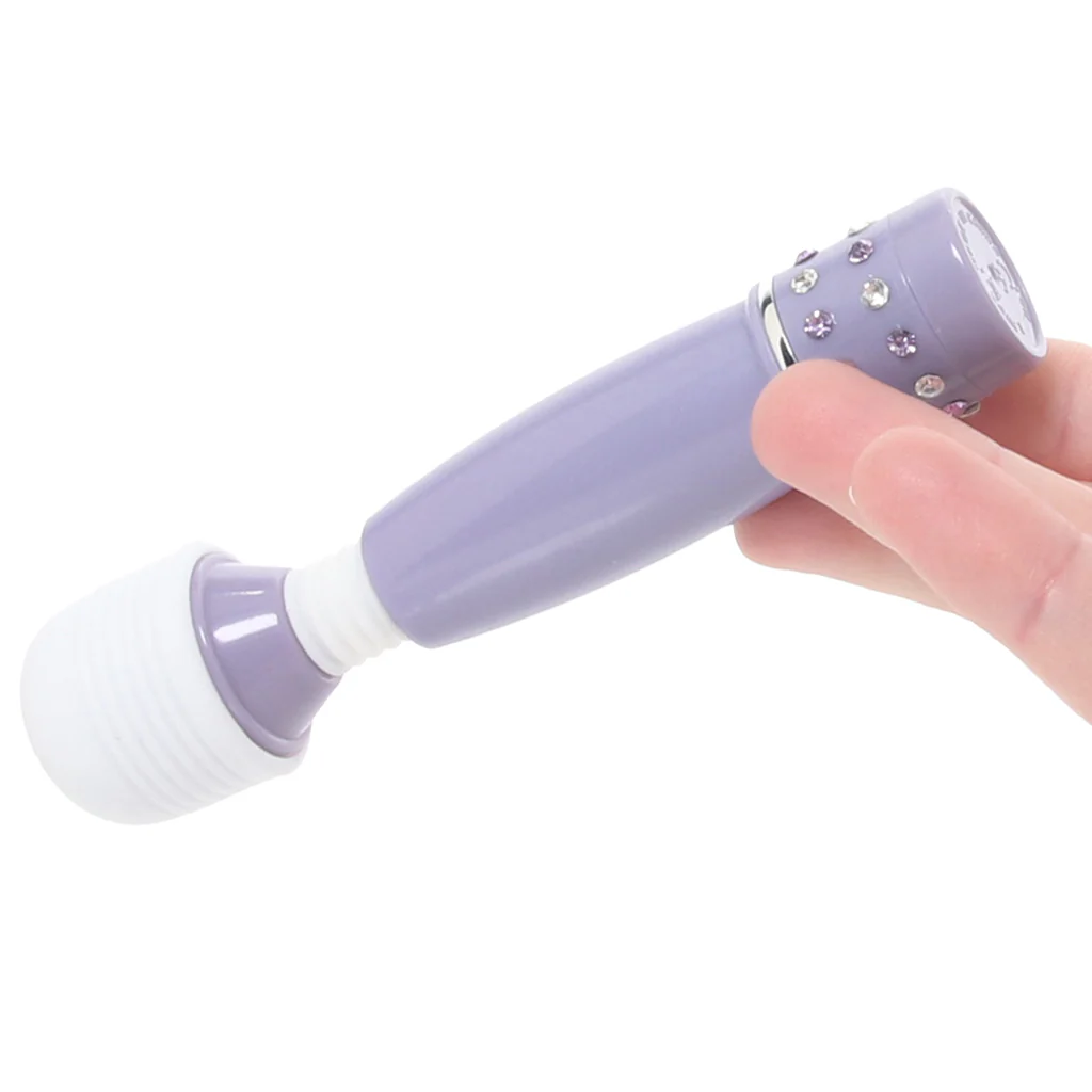 BodyWand Mini
