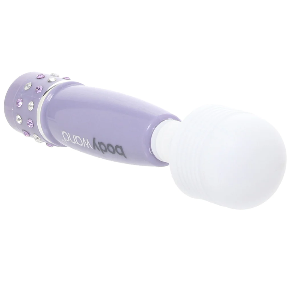 BodyWand Mini