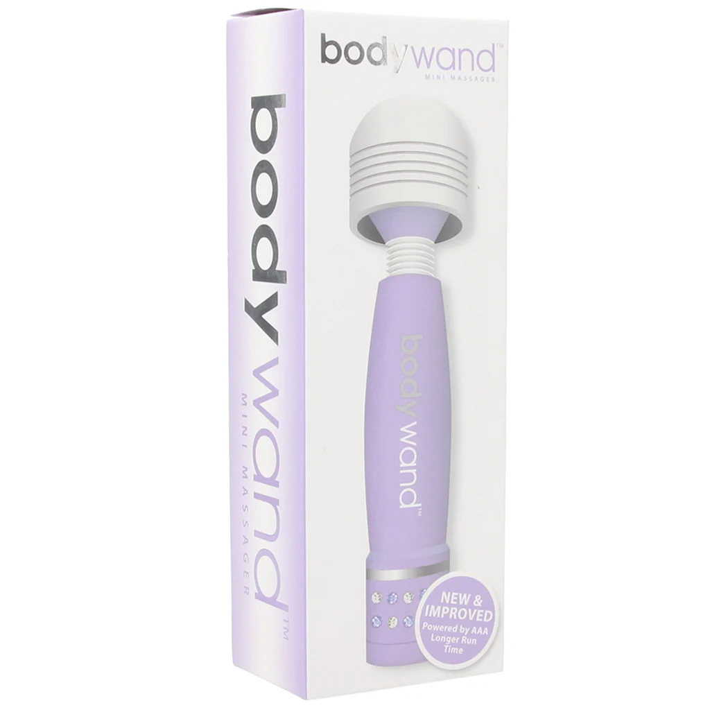 BodyWand Mini