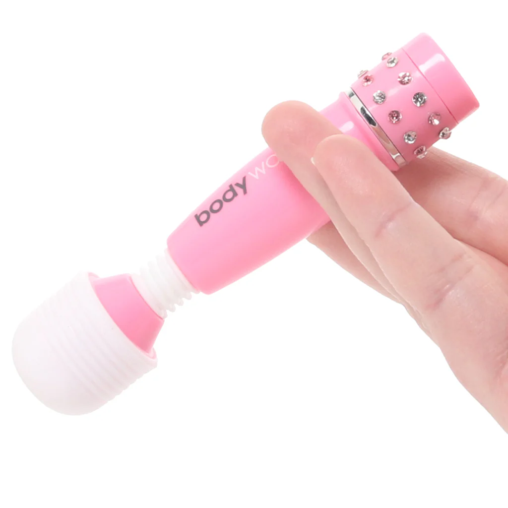 BodyWand Mini Massager