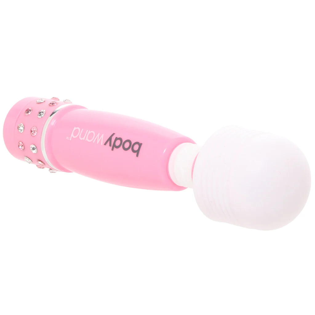 BodyWand Mini Massager