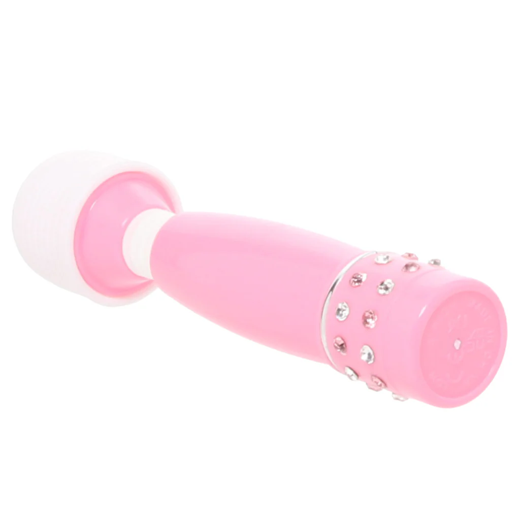BodyWand Mini Massager