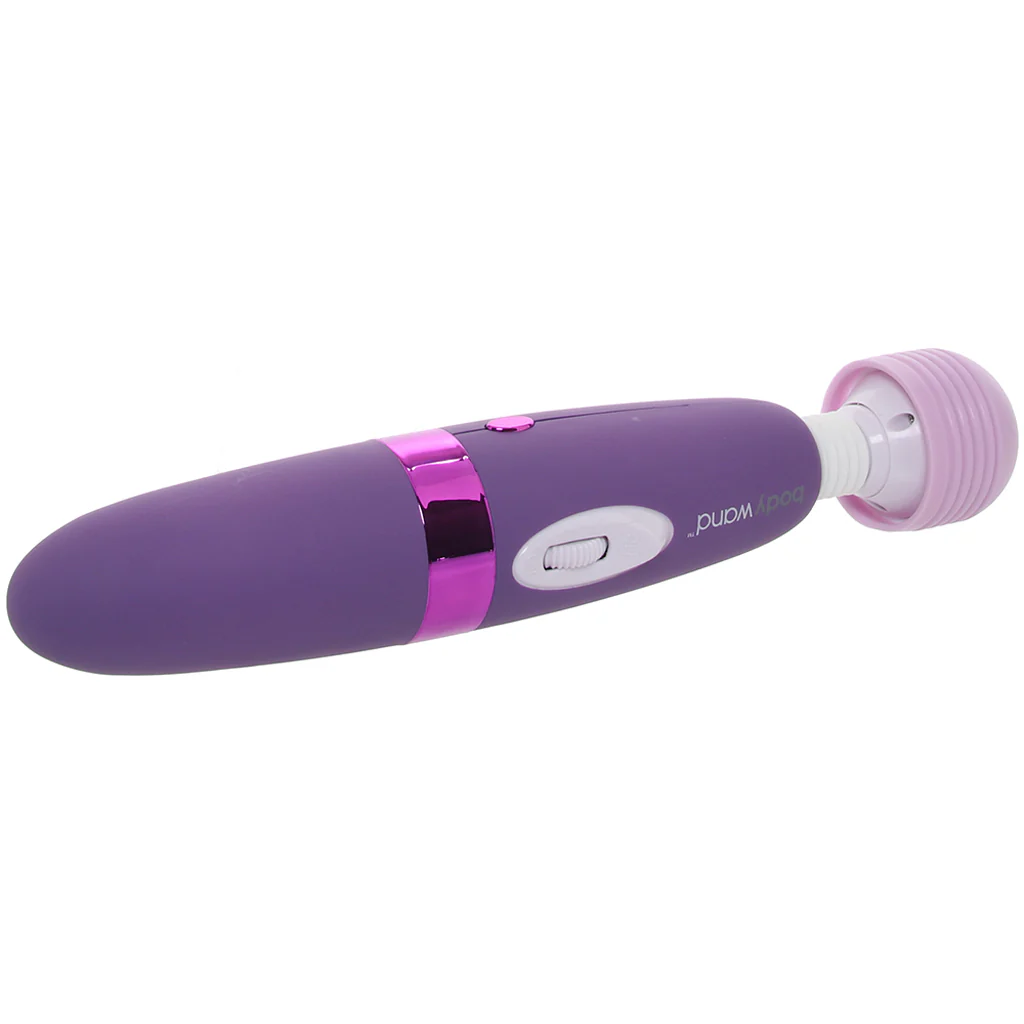 BodyWand Rechargeable