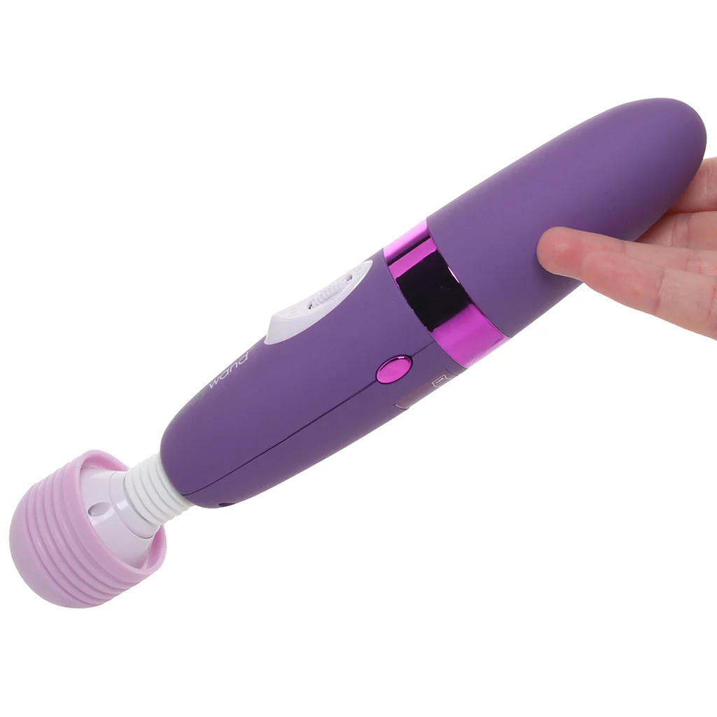 BodyWand Rechargeable