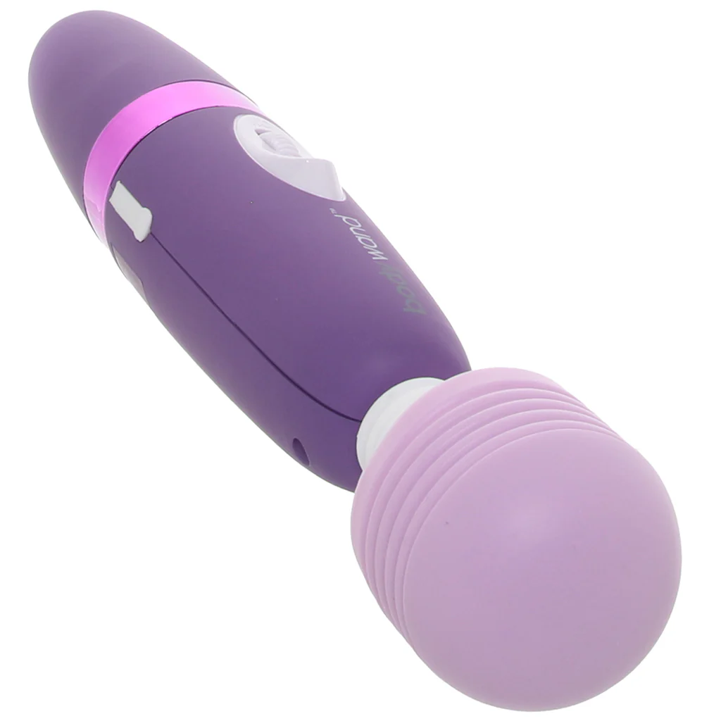 BodyWand Rechargeable