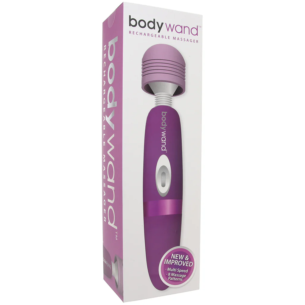 BodyWand Rechargeable