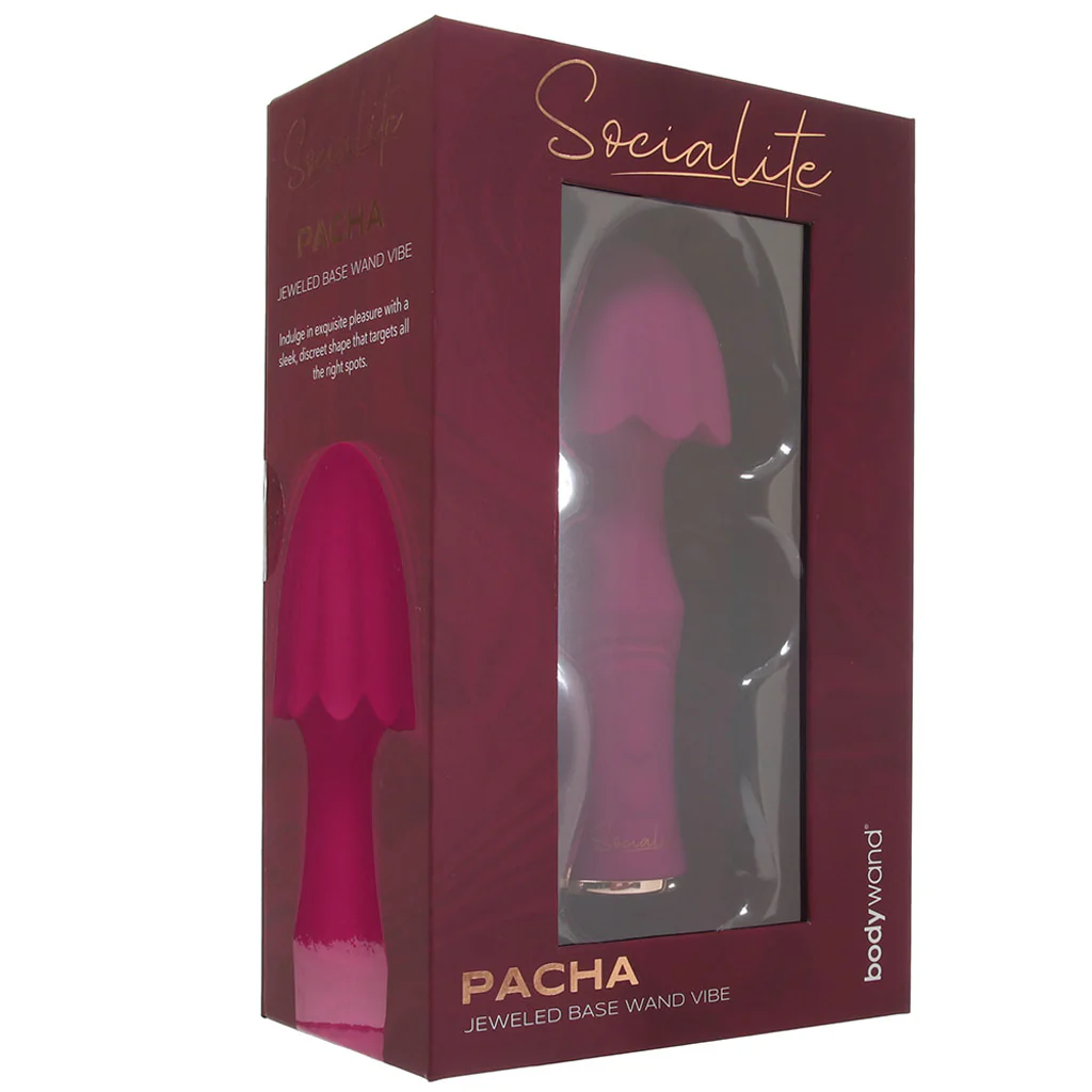 BodyWand Socialite Pacha
