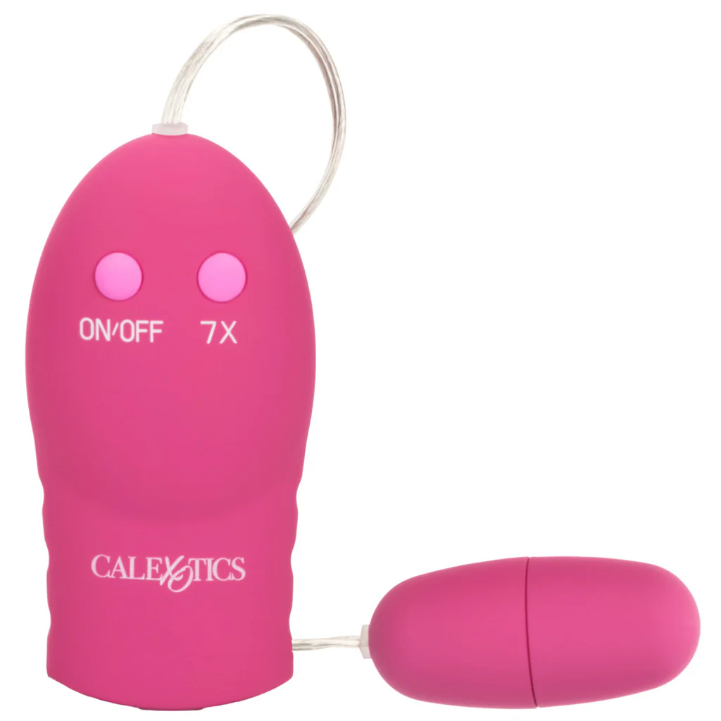CalExotics 7 Function Power Play