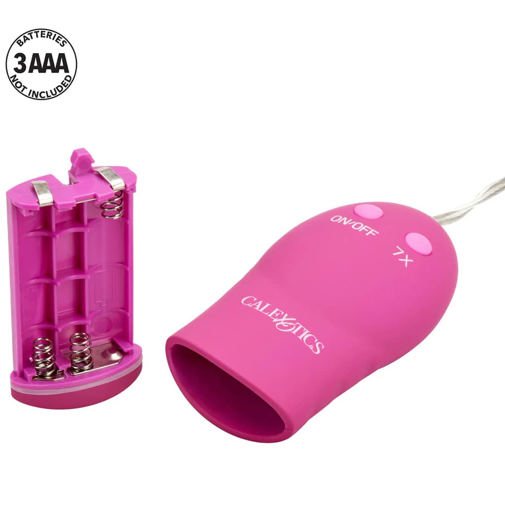 CalExotics 7 Function Power Play
