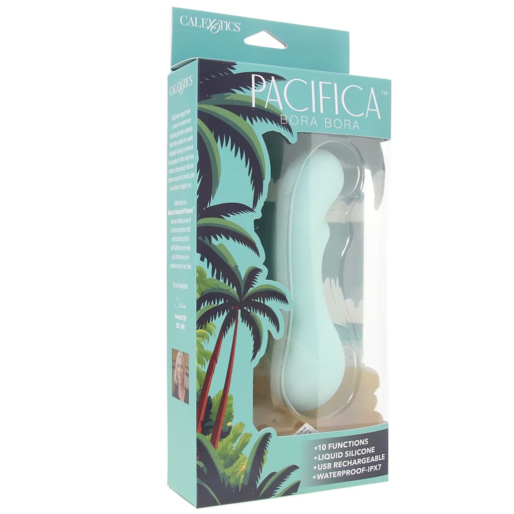 Pacifica Bora Bora