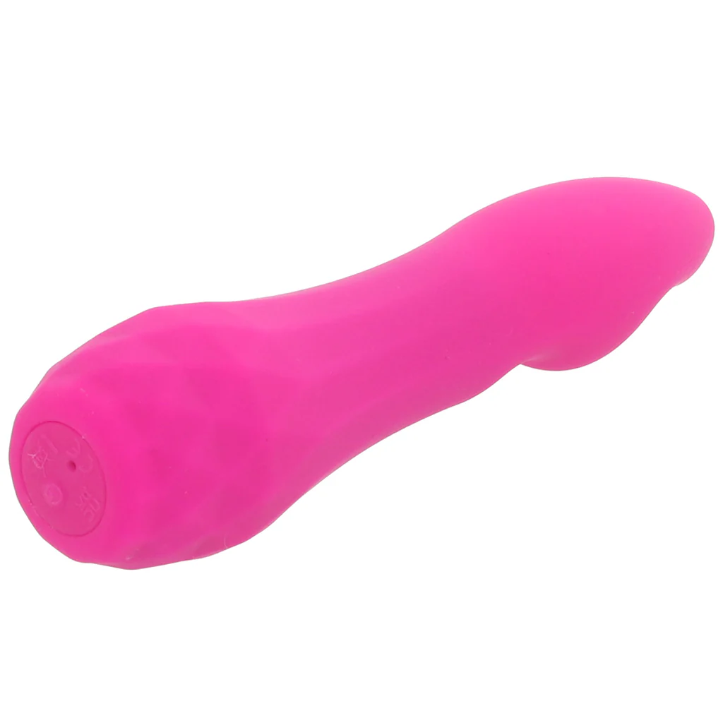 CalExotics Curved Pleaser