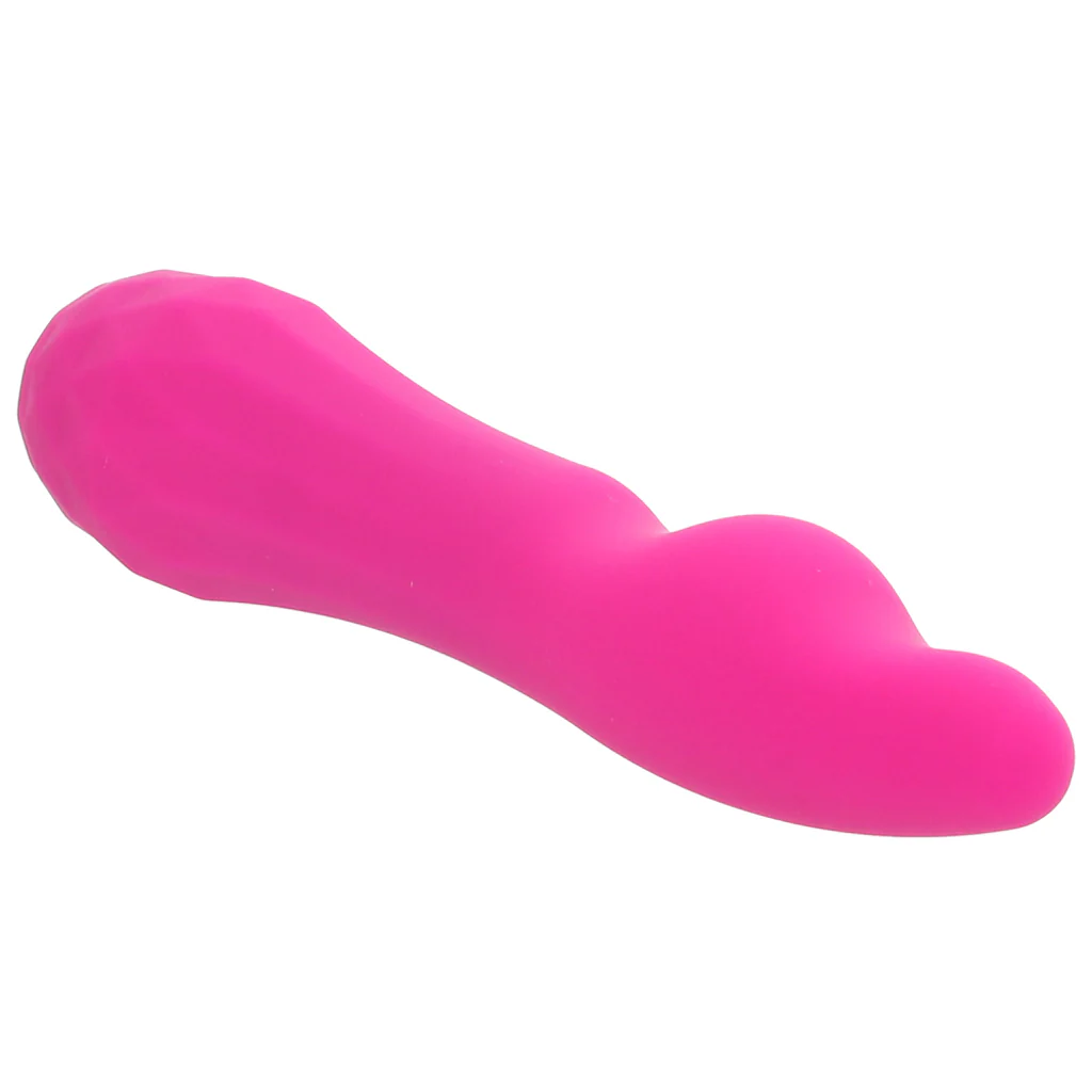 CalExotics Curved Pleaser