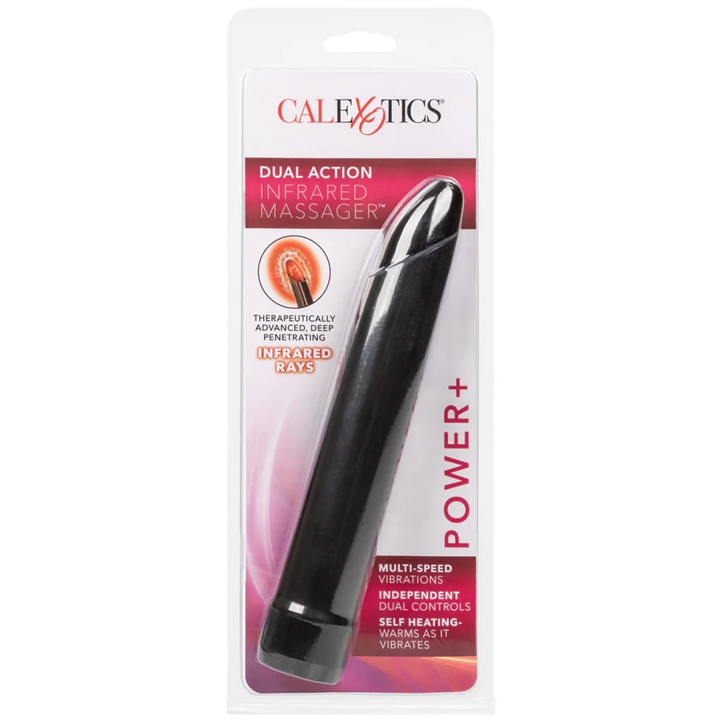CalExotics Dual Action Infrared