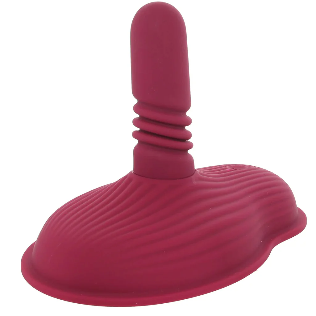 CalExotics Dual Rider Thrust & Grind