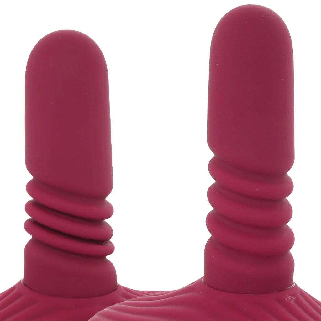CalExotics Dual Rider Thrust & Grind