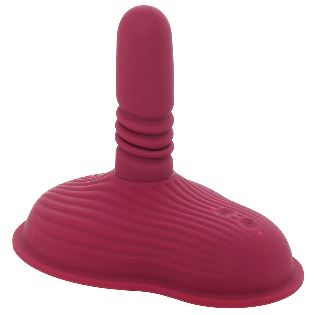 CalExotics Dual Rider Thrust & Grind