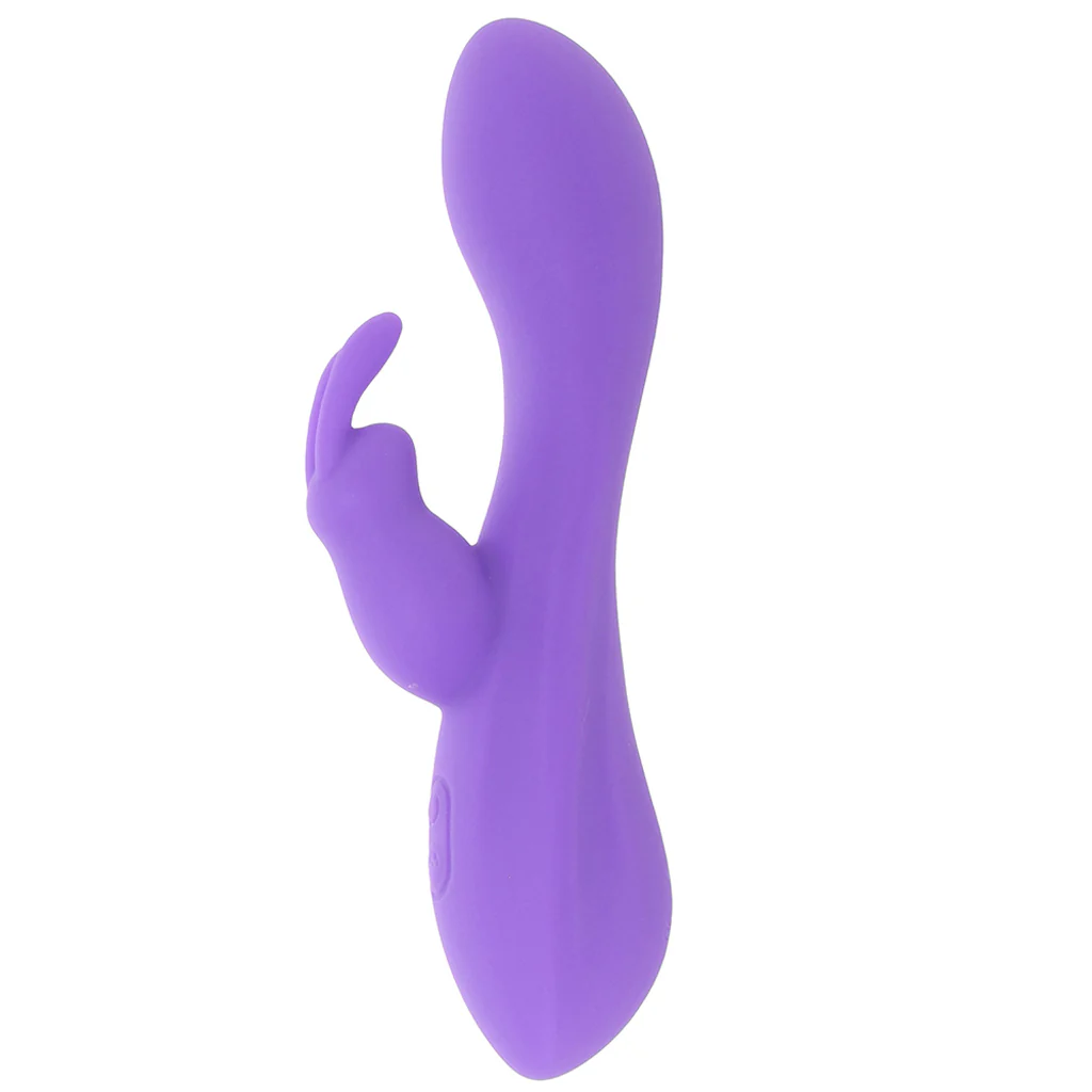 CalExotics Flex Bend & Hold Double Rumbler