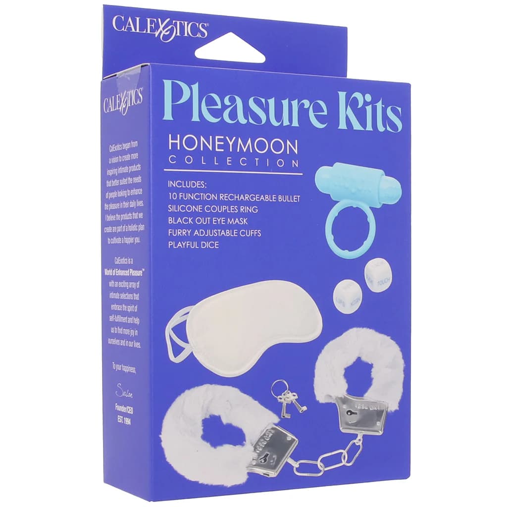 CalExotics Honeymoon Collection