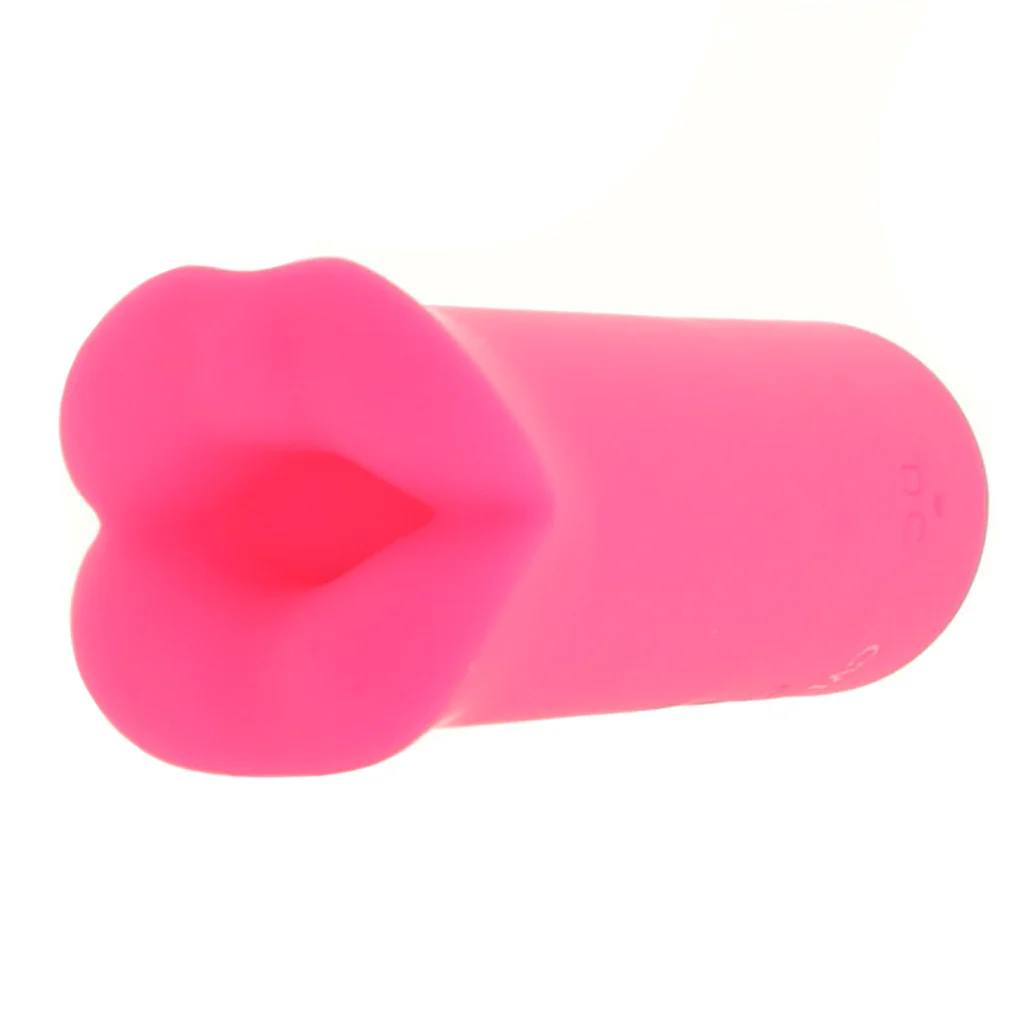 CalExotics Kyst Lips Mini