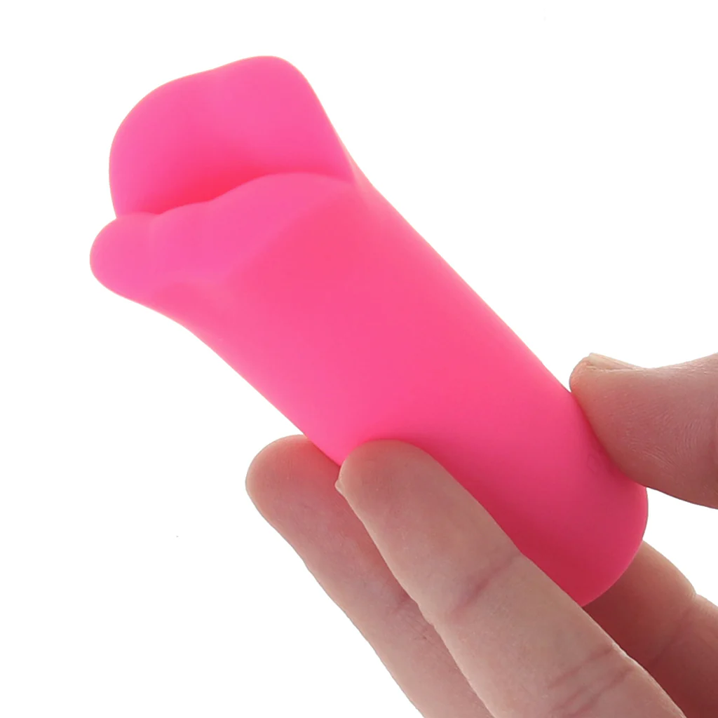 CalExotics Kyst Lips Mini