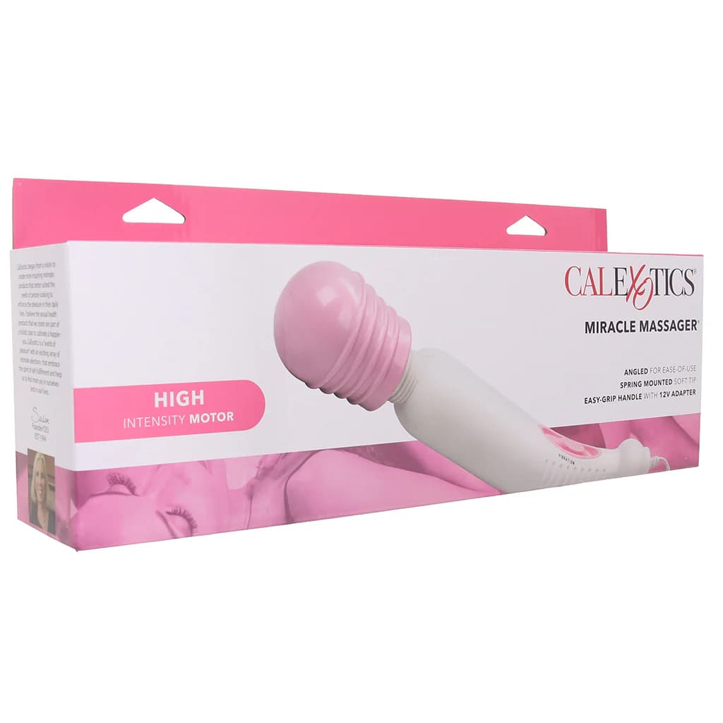My Miracle Massager