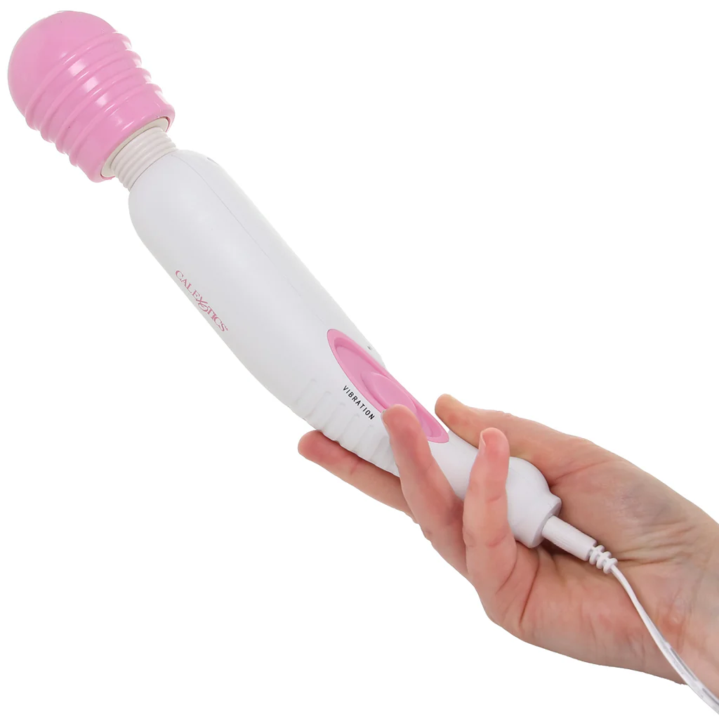 My Miracle Massager