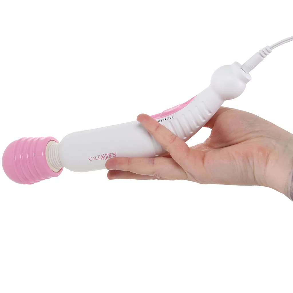 My Miracle Massager
