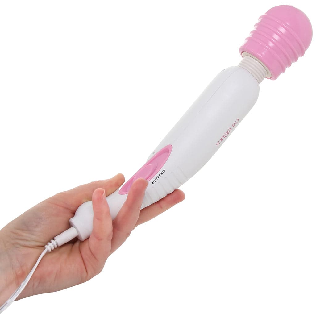 CalExotics Miracle Massager