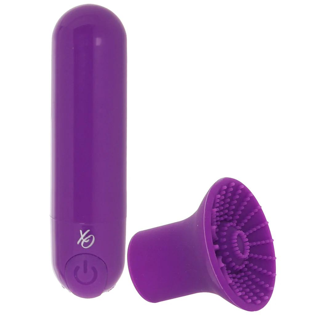 CalExotics Pleasure Kits Passion Collection