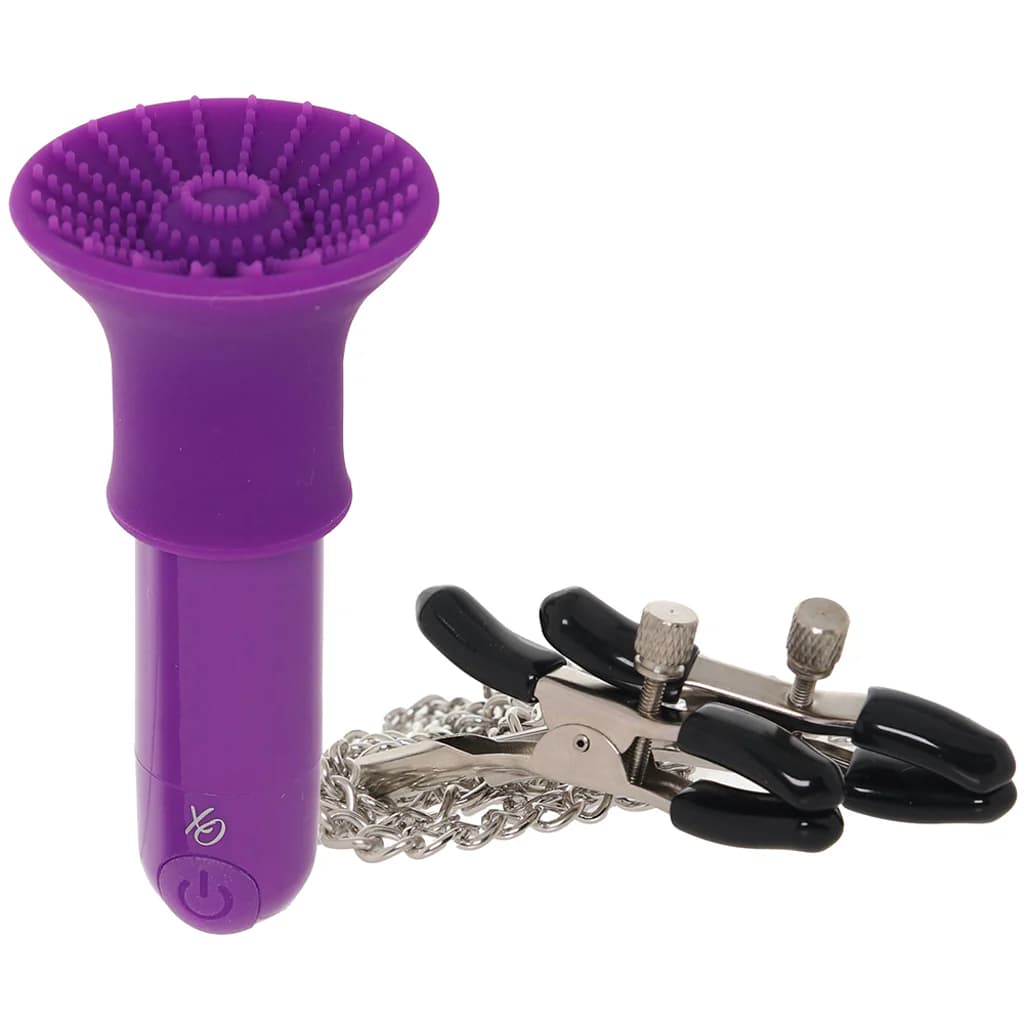 CalExotics Pleasure Kits Passion Collection
