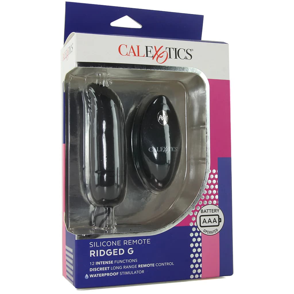 CalExotics Ridged G