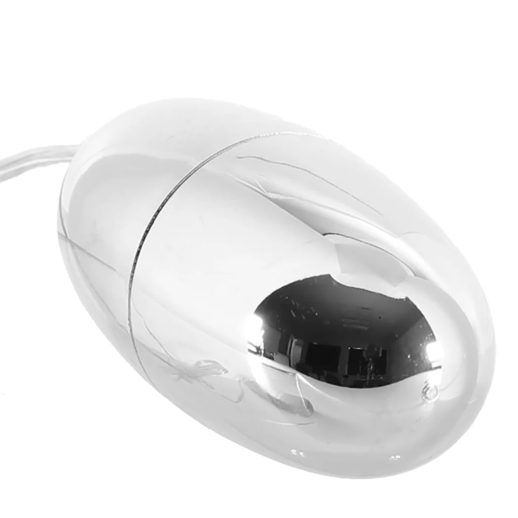 CalExotics Teardrop Bullet