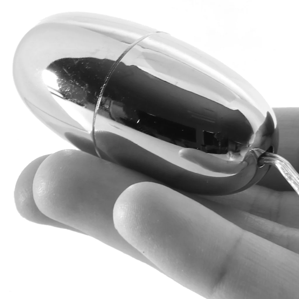 CalExotics Teardrop Bullet