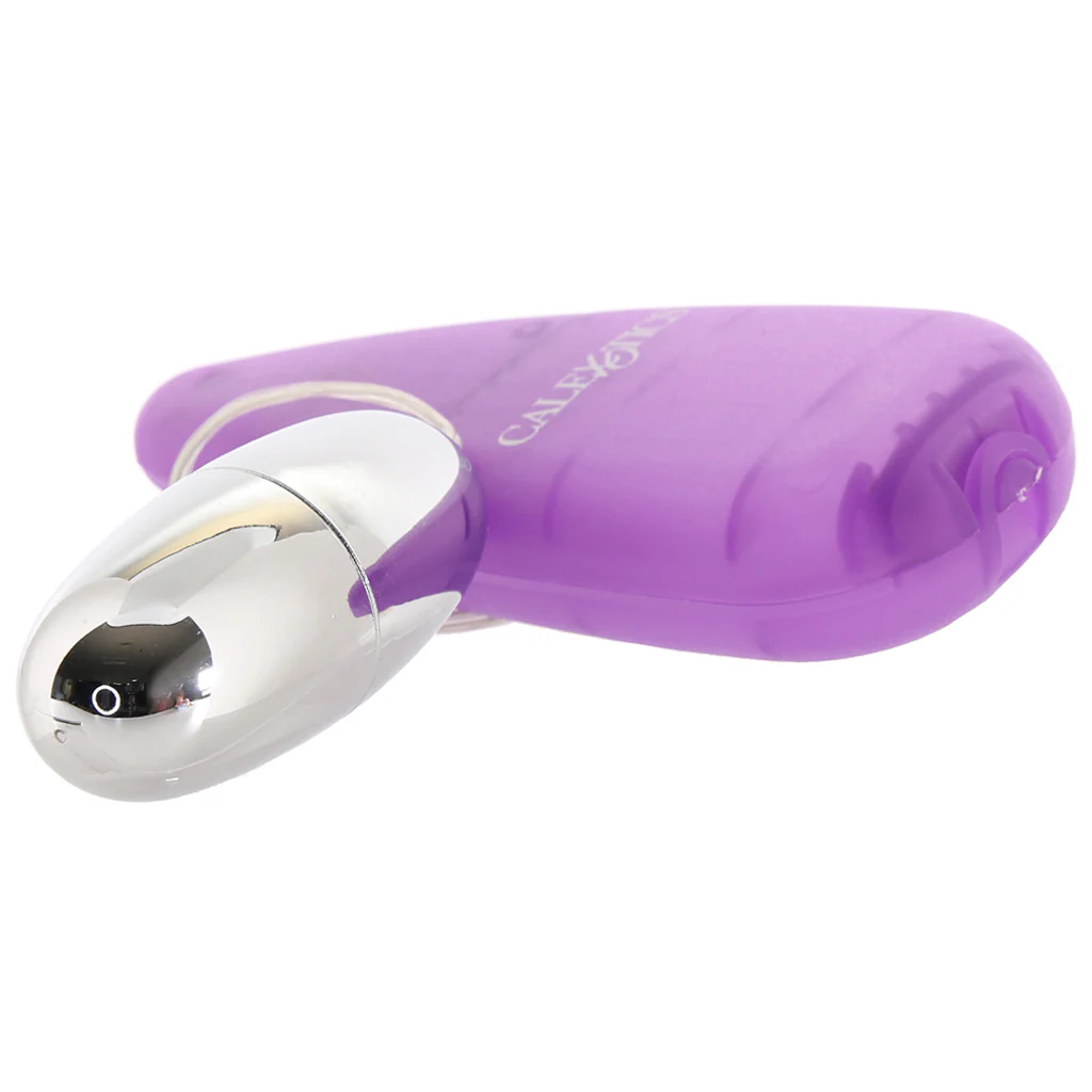 CalExotics Teardrop Bullet