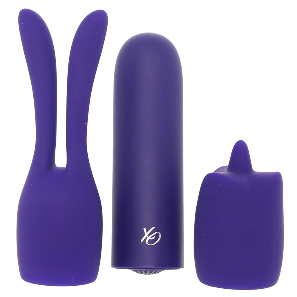 CalExotics Temptation Collection