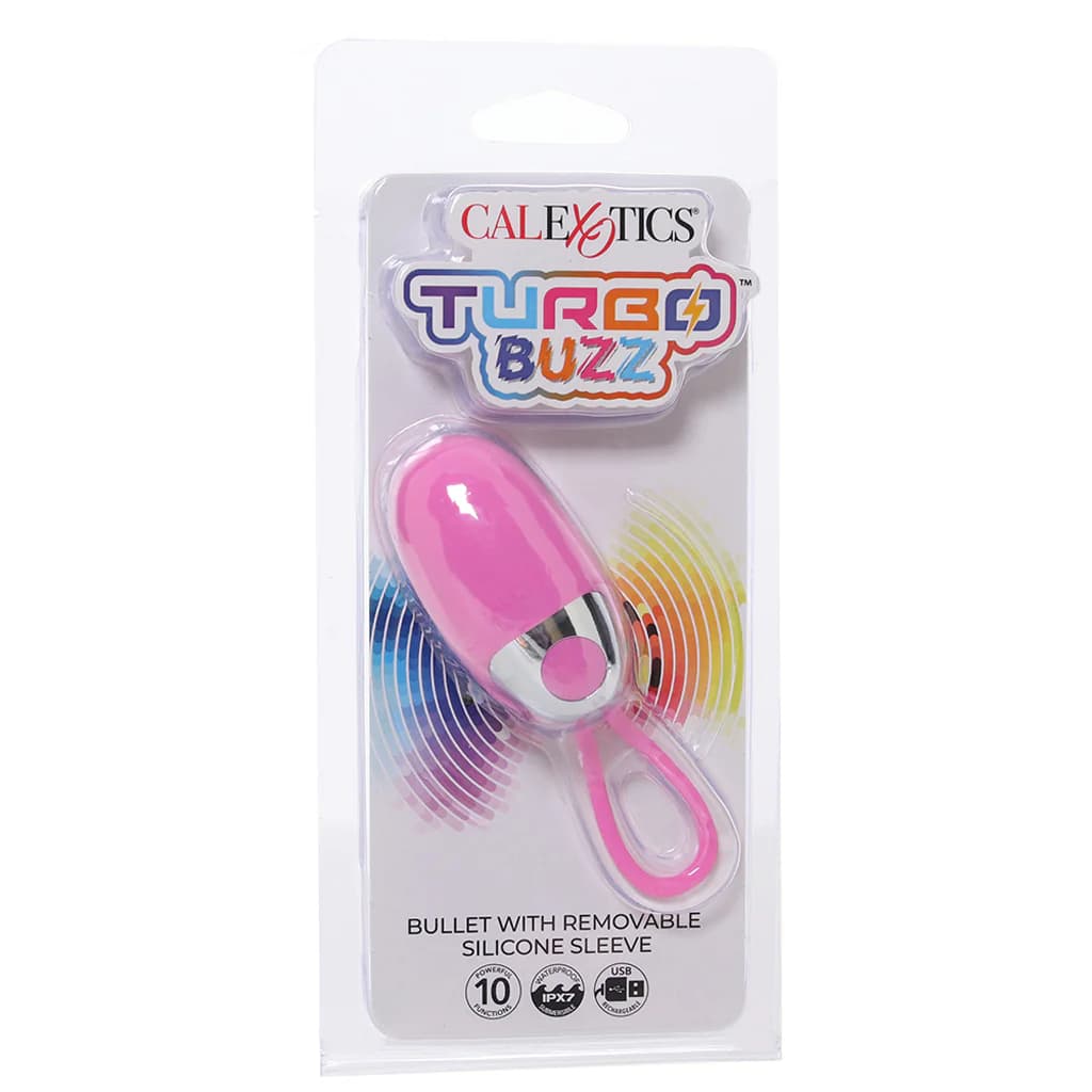 CalExotics Turbo Buzz