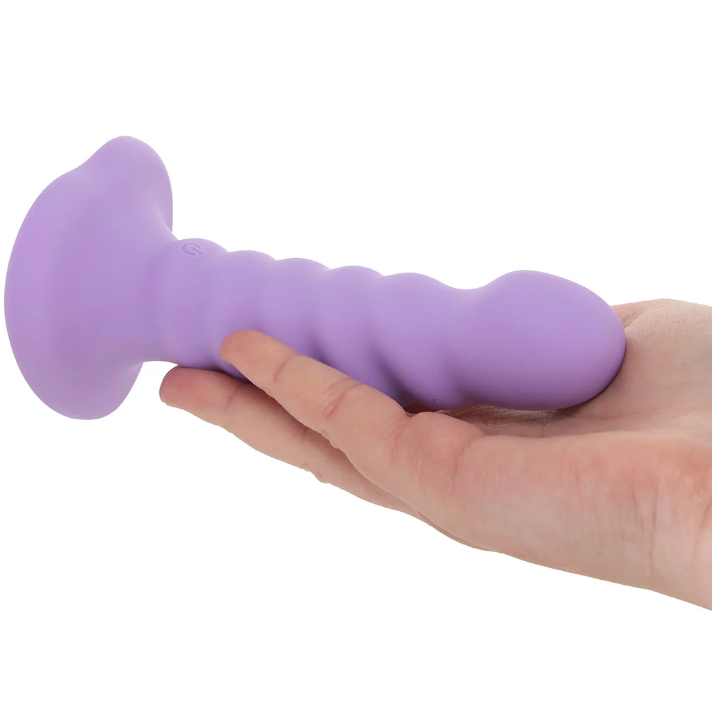 Colours 5 Inch Ribbed Remote