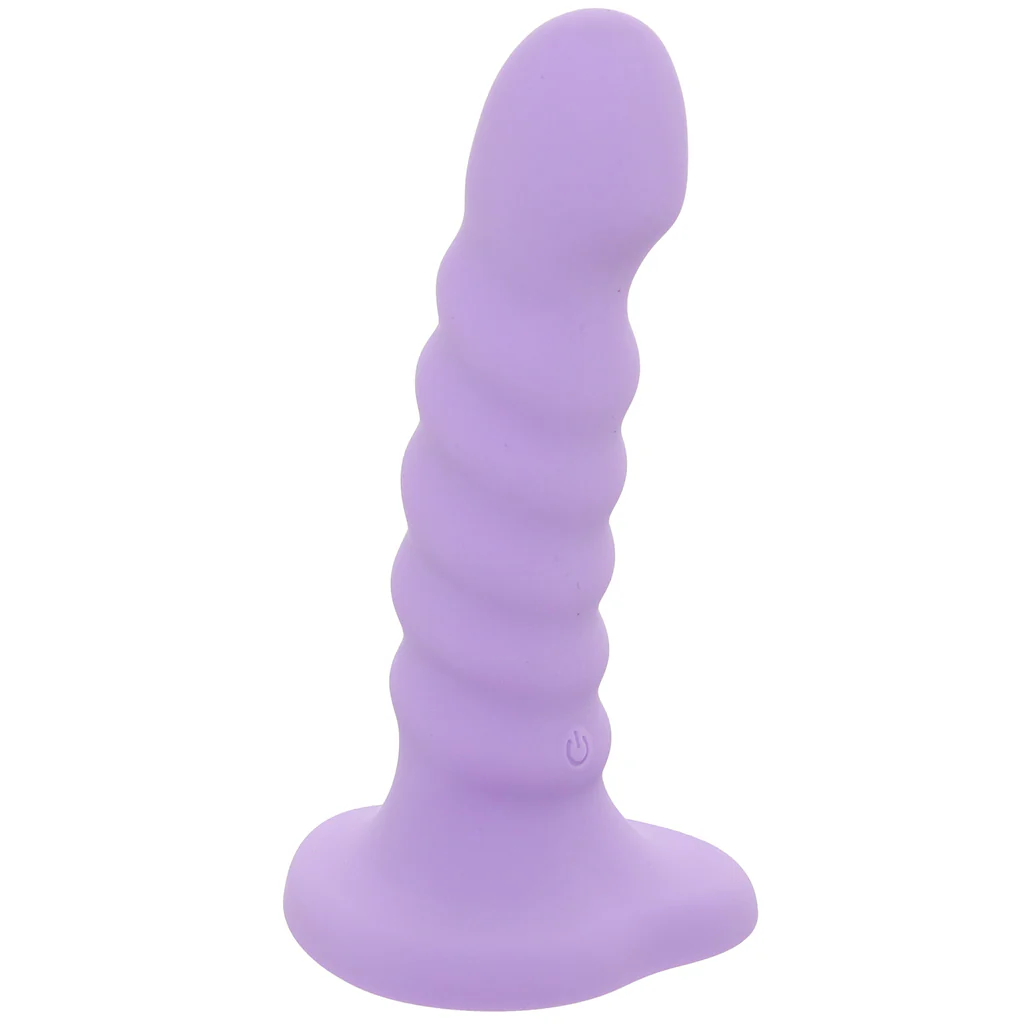 Colours 5 Inch Ribbed Remote
