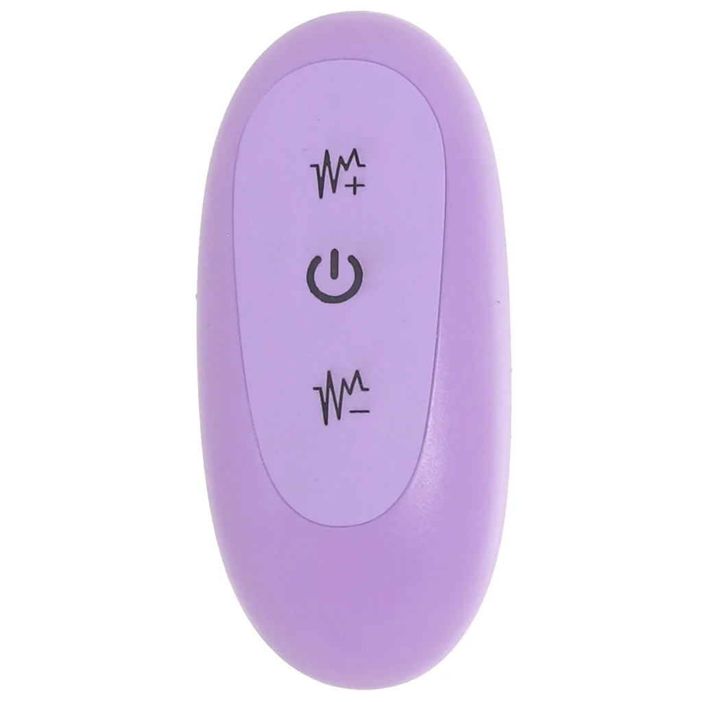Colours 5 Inch Ribbed Remote