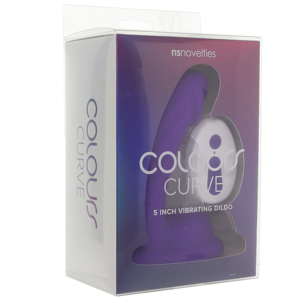 Colours Curve 5 Inch