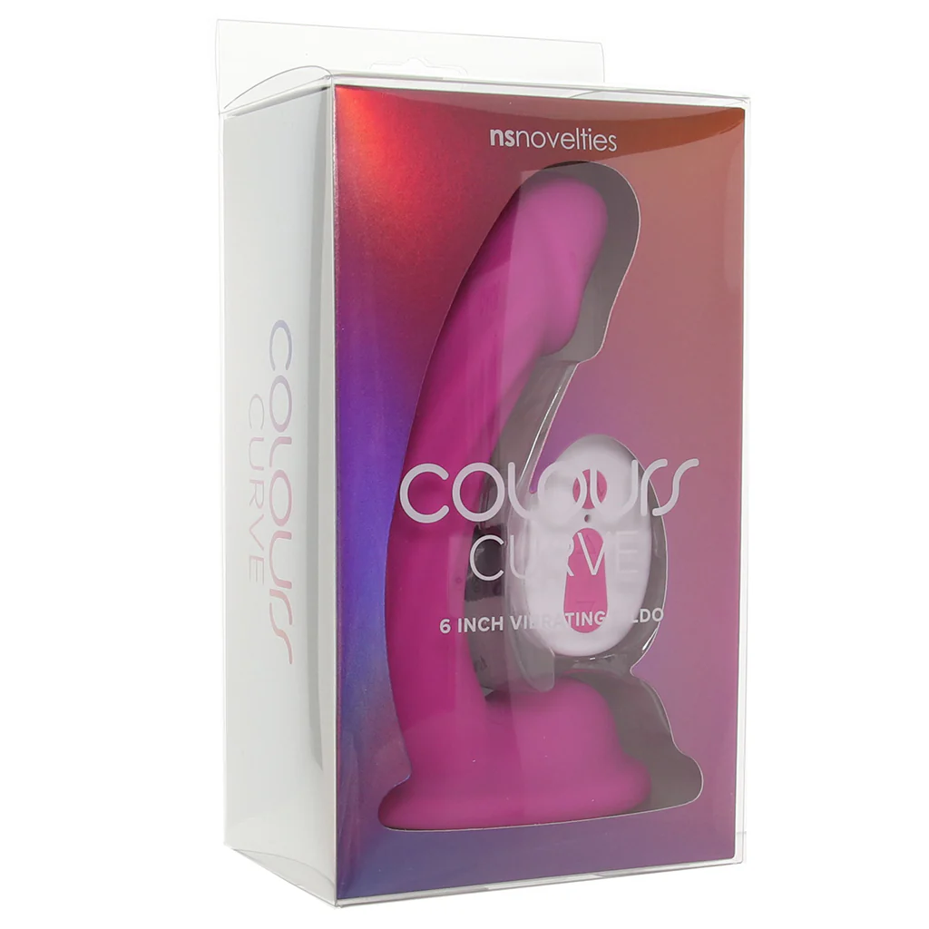 Colours Curve 6 Inch