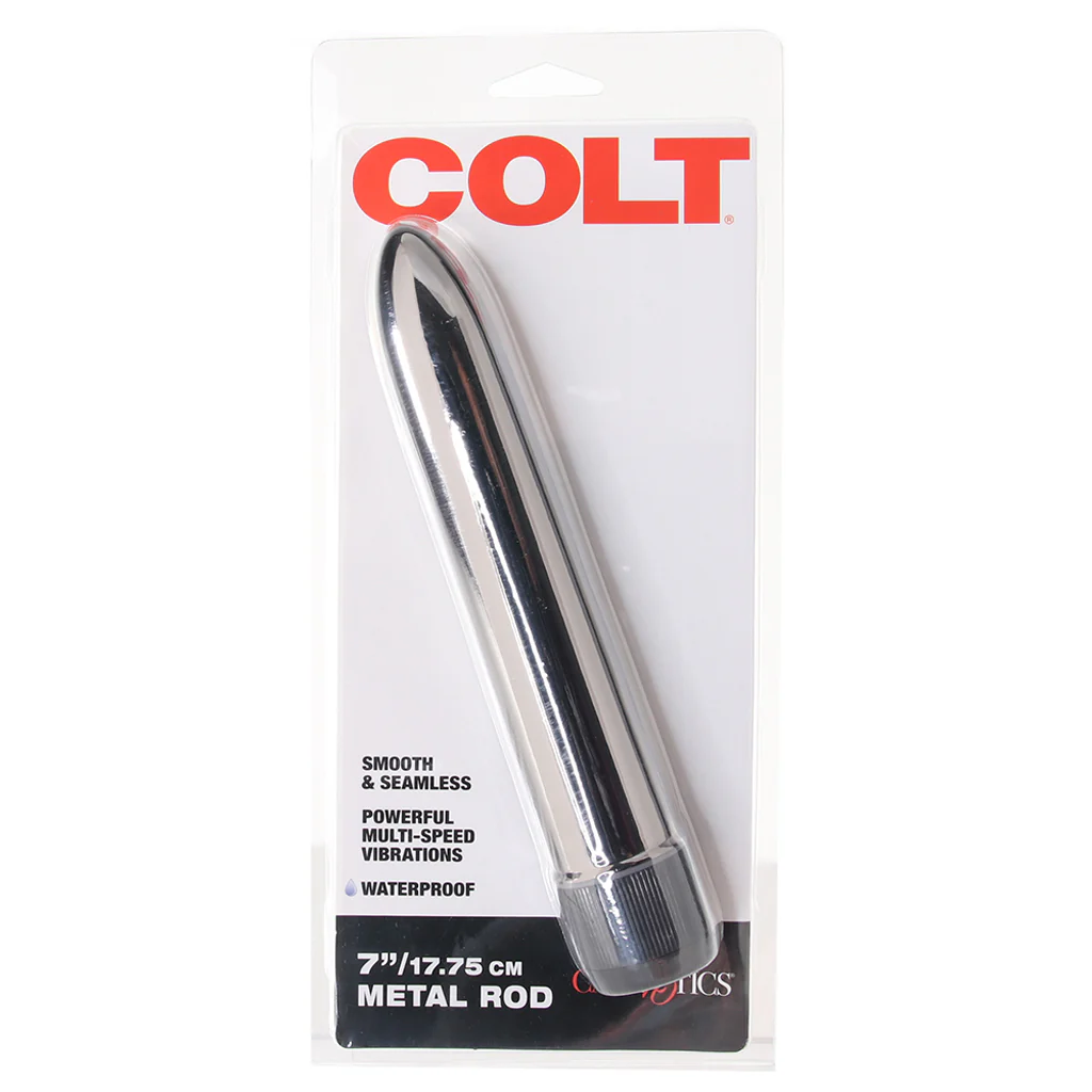 Colt 7 Inch Metal Rod