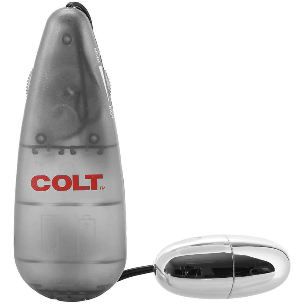 Colt Power Pak