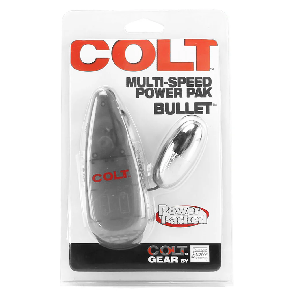 Colt Power Pak